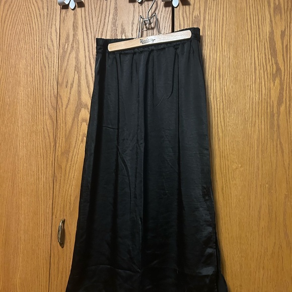 GAP Black skirt size small - Picture 5 of 5